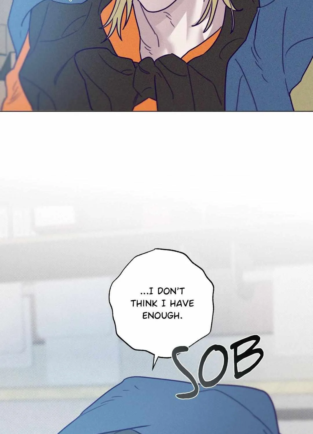 Prison Breakfast Chapter 41 page 37 - 