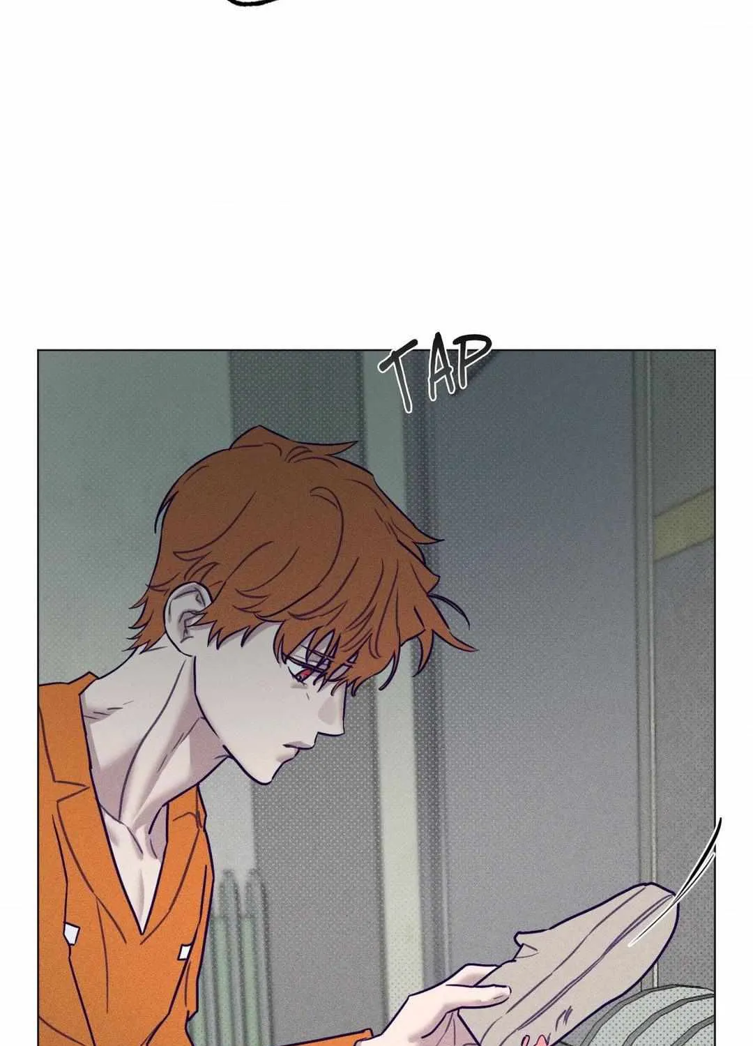 Prison Breakfast Chapter 41 page 5 - 