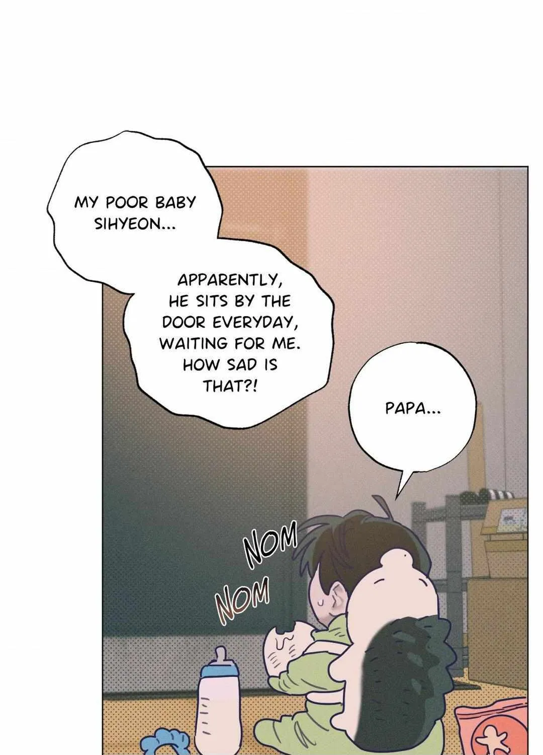 Prison Breakfast Chapter 41 page 41 - 