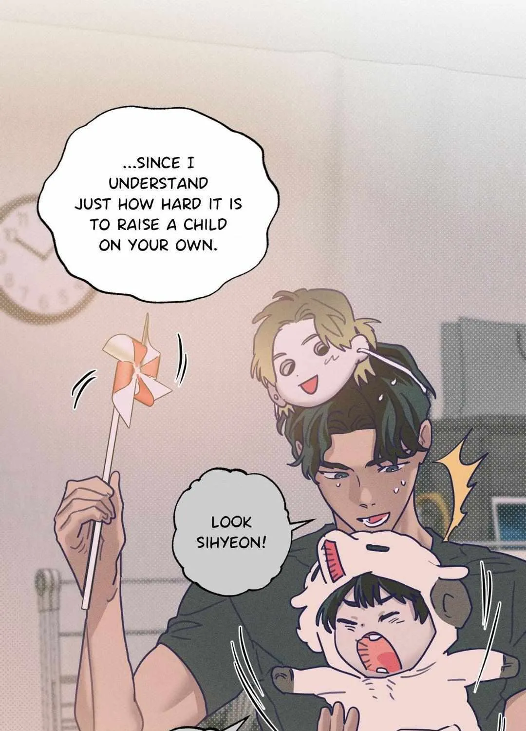 Prison Breakfast Chapter 41 page 44 - 