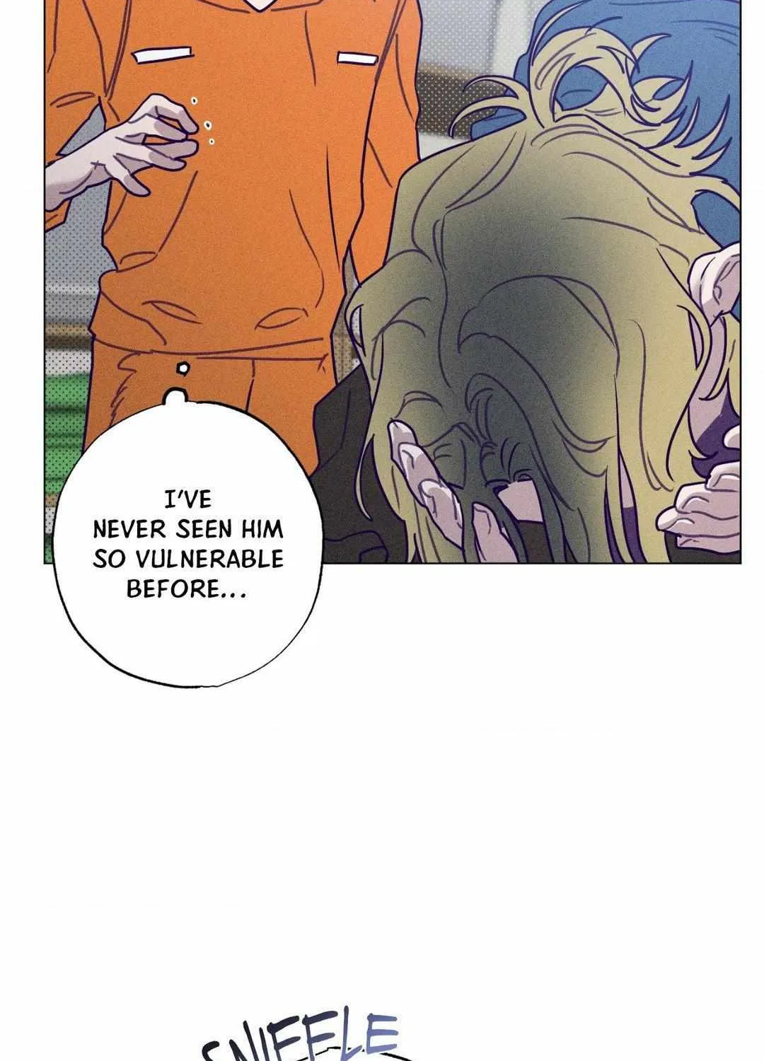 Prison Breakfast Chapter 41 page 46 - 