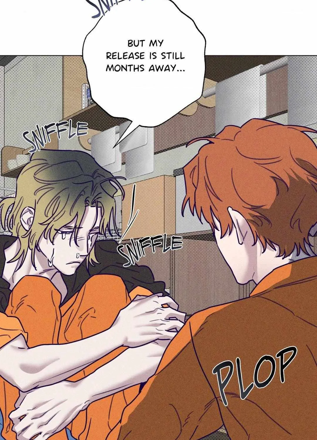 Prison Breakfast Chapter 41 page 47 - 