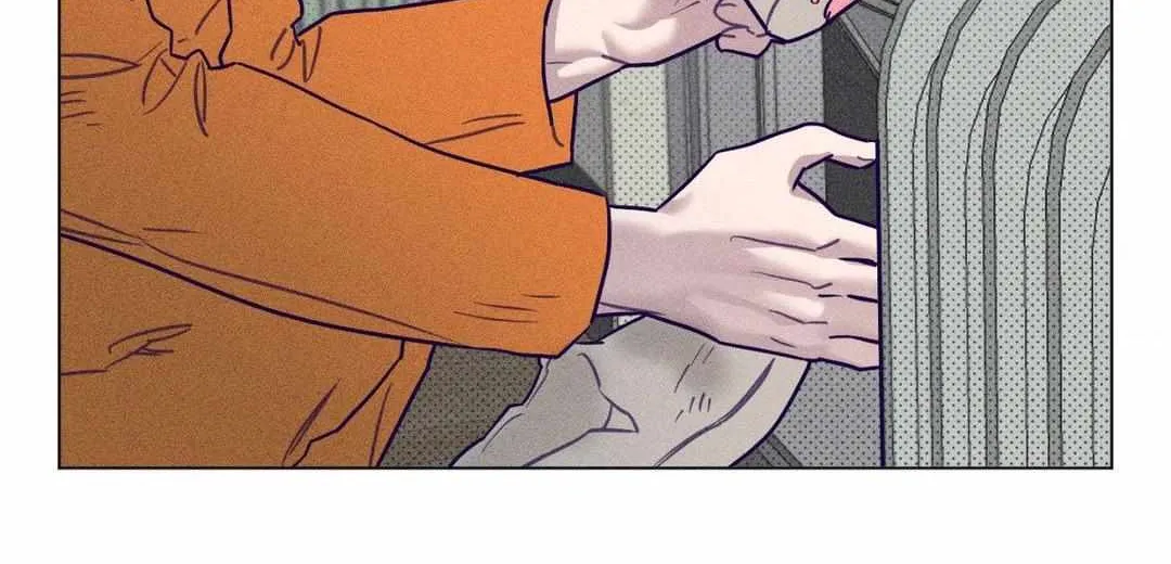 Prison Breakfast Chapter 41 page 6 - 