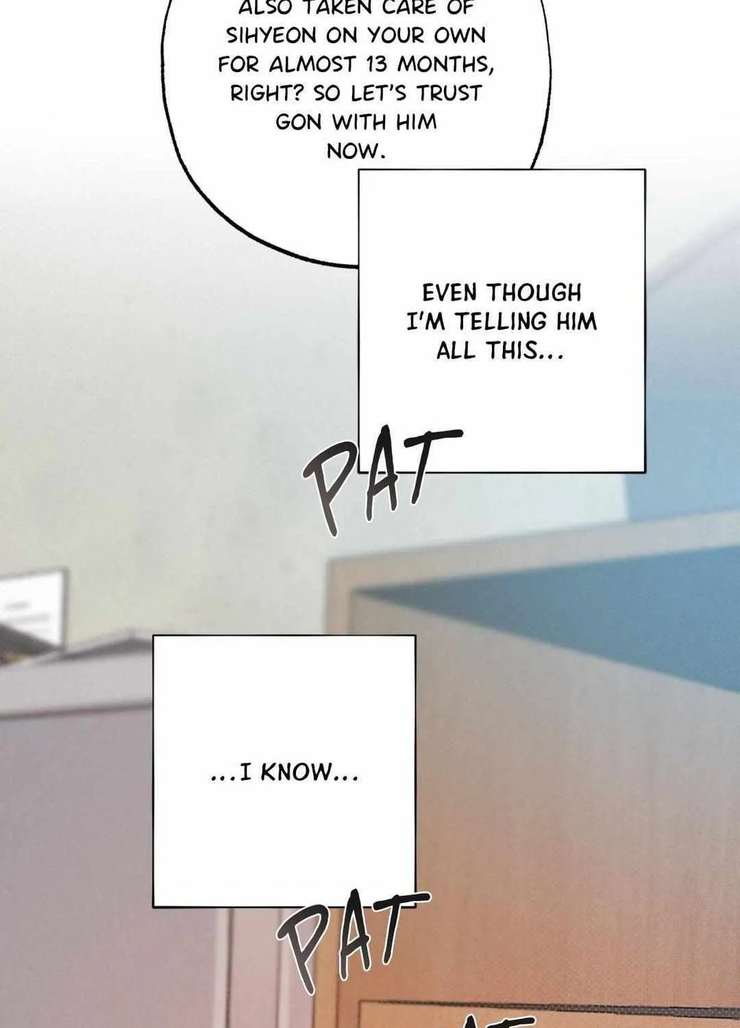 Prison Breakfast Chapter 41 page 51 - 