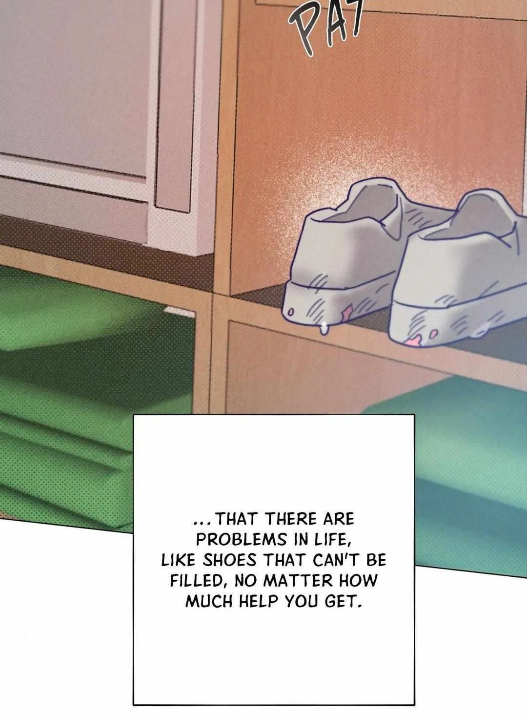 Prison Breakfast Chapter 41 page 52 - 