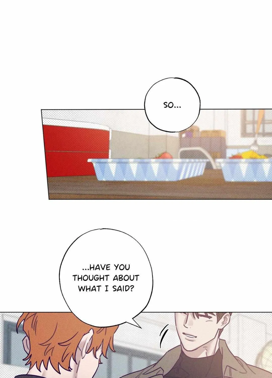 Prison Breakfast Chapter 41 page 54 - 