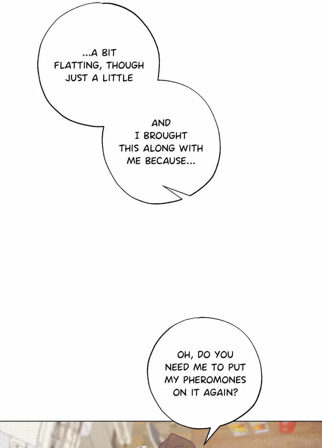 Prison Breakfast Chapter 41 page 57 - 