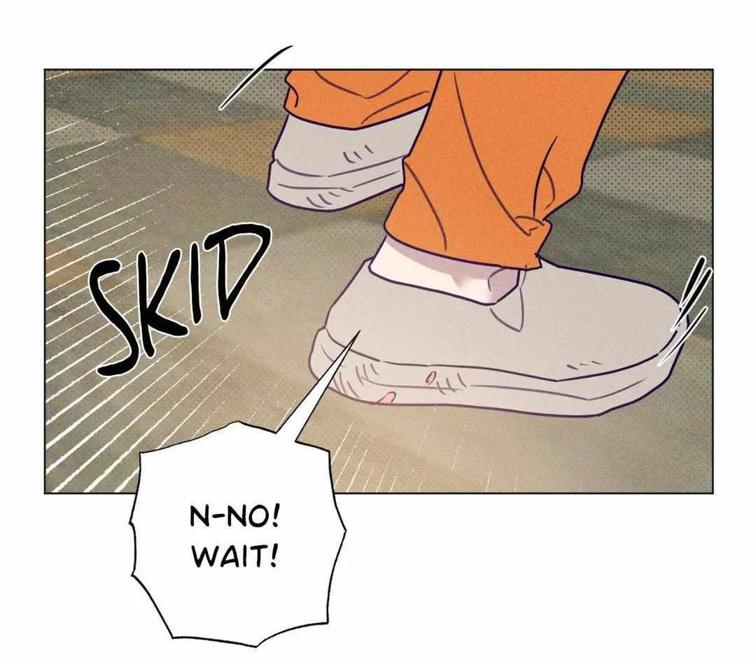 Prison Breakfast Chapter 41 page 60 - 