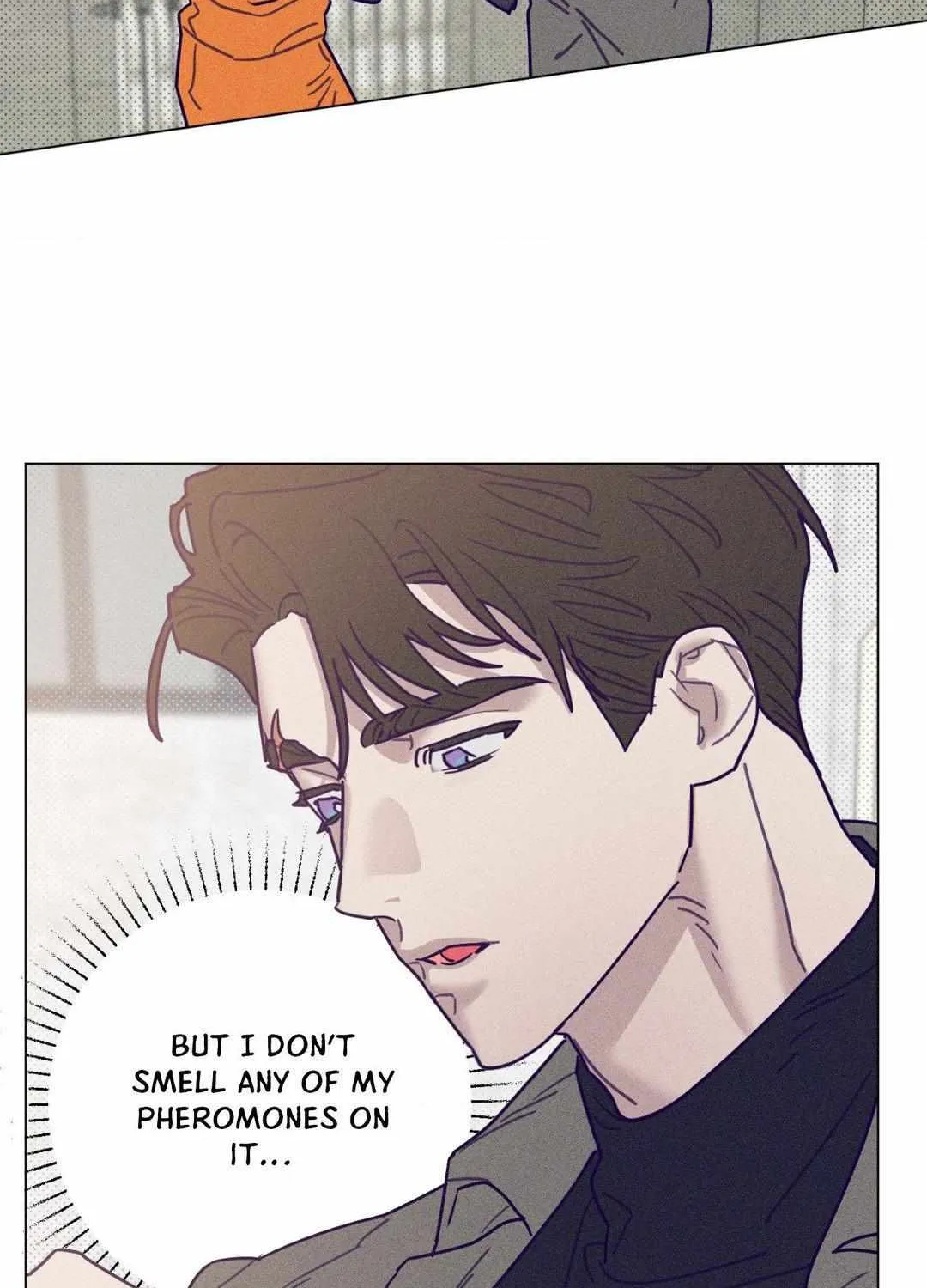 Prison Breakfast Chapter 41 page 62 - 
