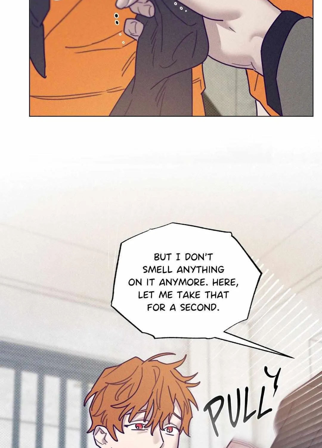 Prison Breakfast Chapter 41 page 66 - 