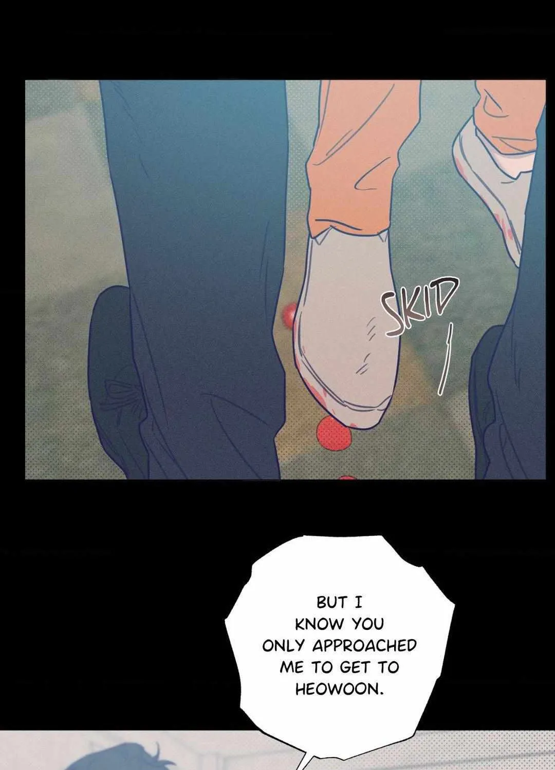 Prison Breakfast Chapter 41 page 8 - 