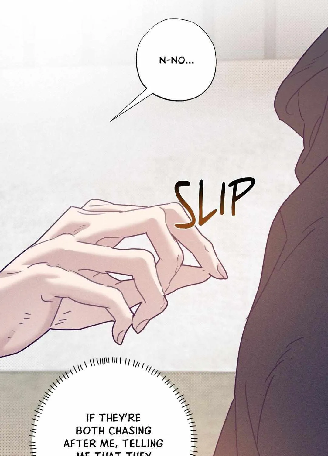 Prison Breakfast Chapter 41 page 74 - 