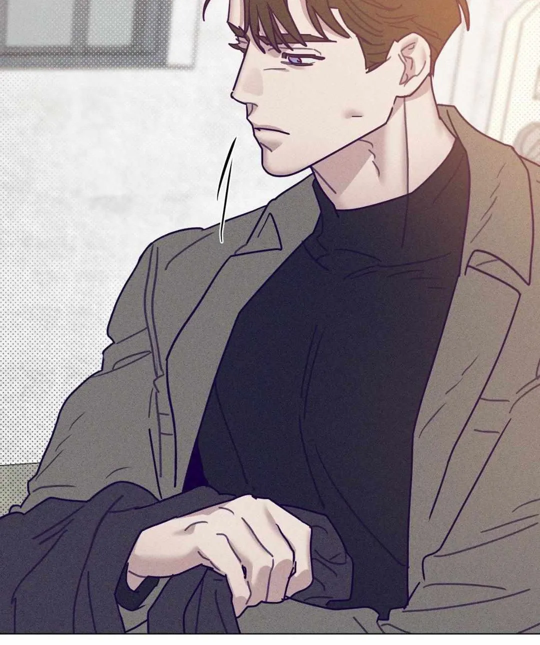 Prison Breakfast Chapter 41 page 76 - 