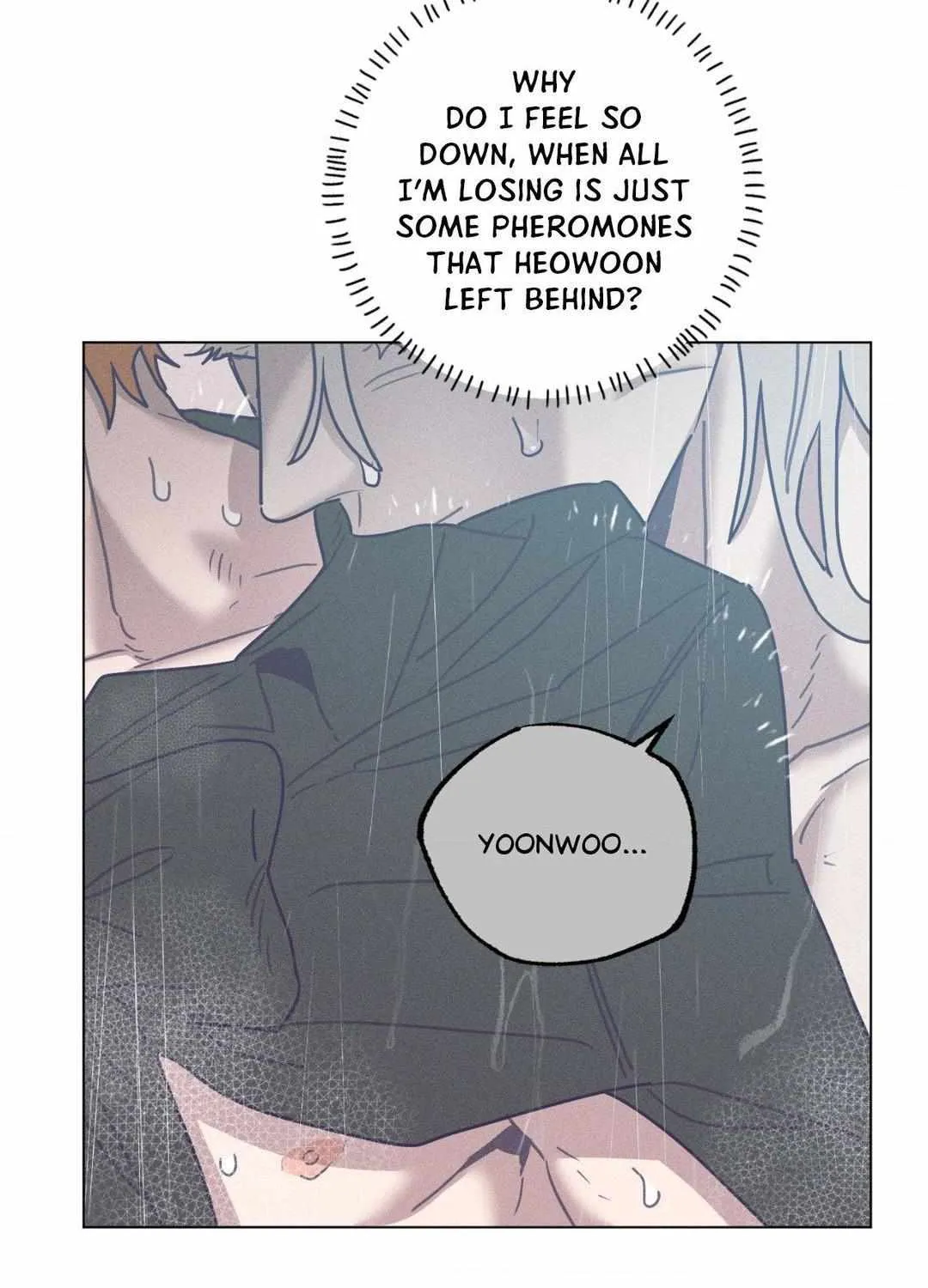 Prison Breakfast Chapter 41 page 79 - 