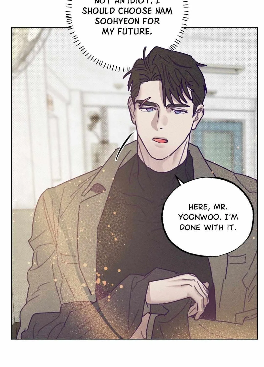 Prison Breakfast Chapter 41 page 82 - 