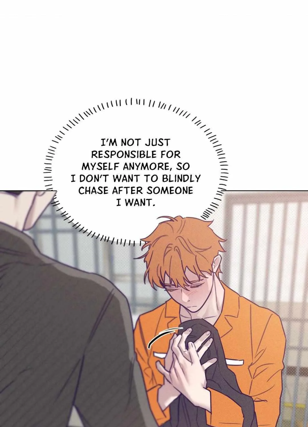Prison Breakfast Chapter 41 page 85 - 