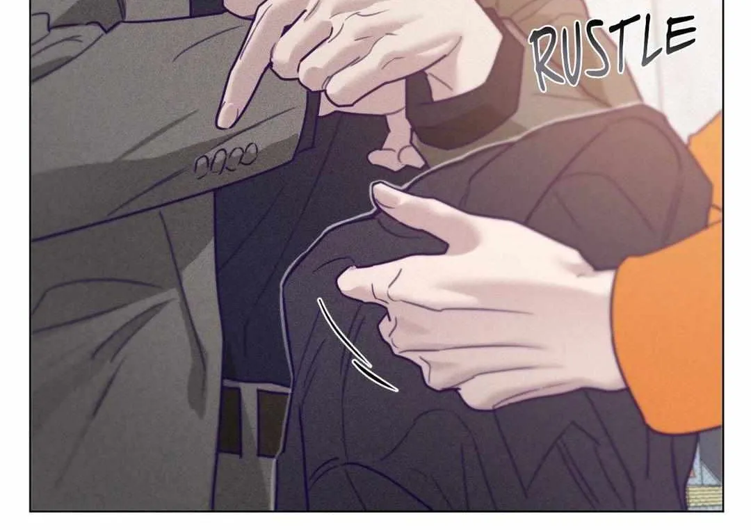 Prison Breakfast Chapter 41 page 88 - 