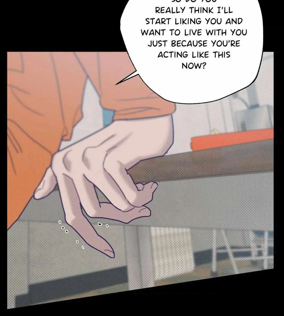 Prison Breakfast Chapter 41 page 10 - 