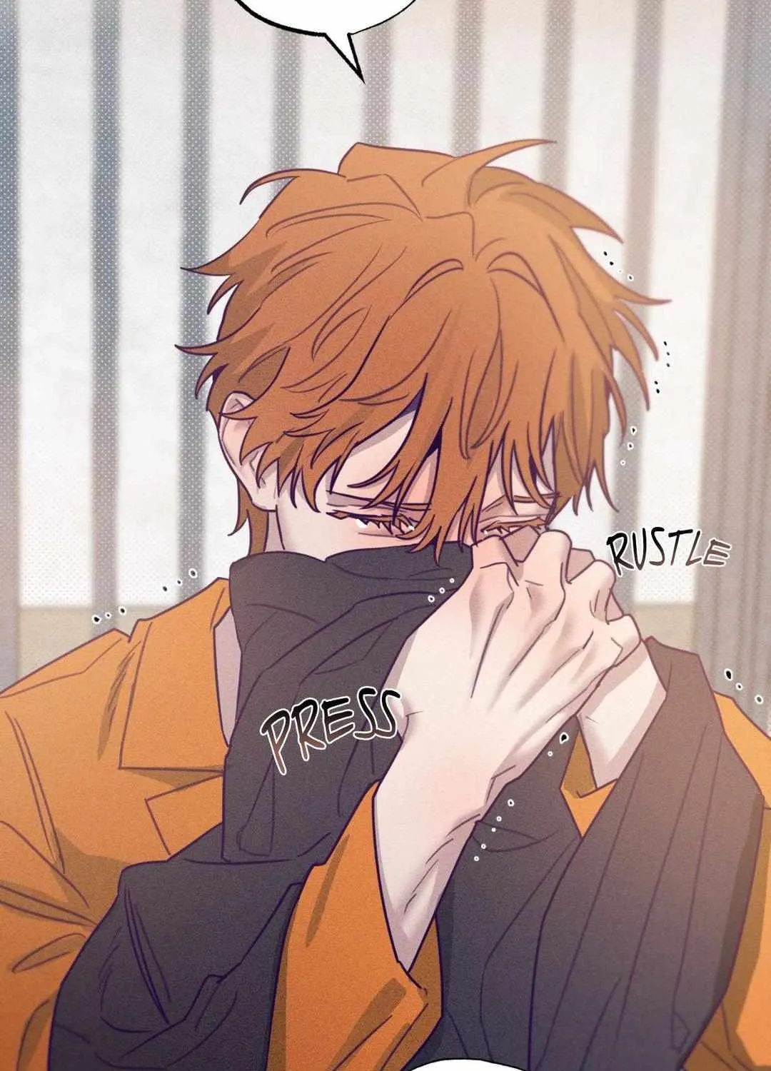 Prison Breakfast Chapter 41 page 91 - 