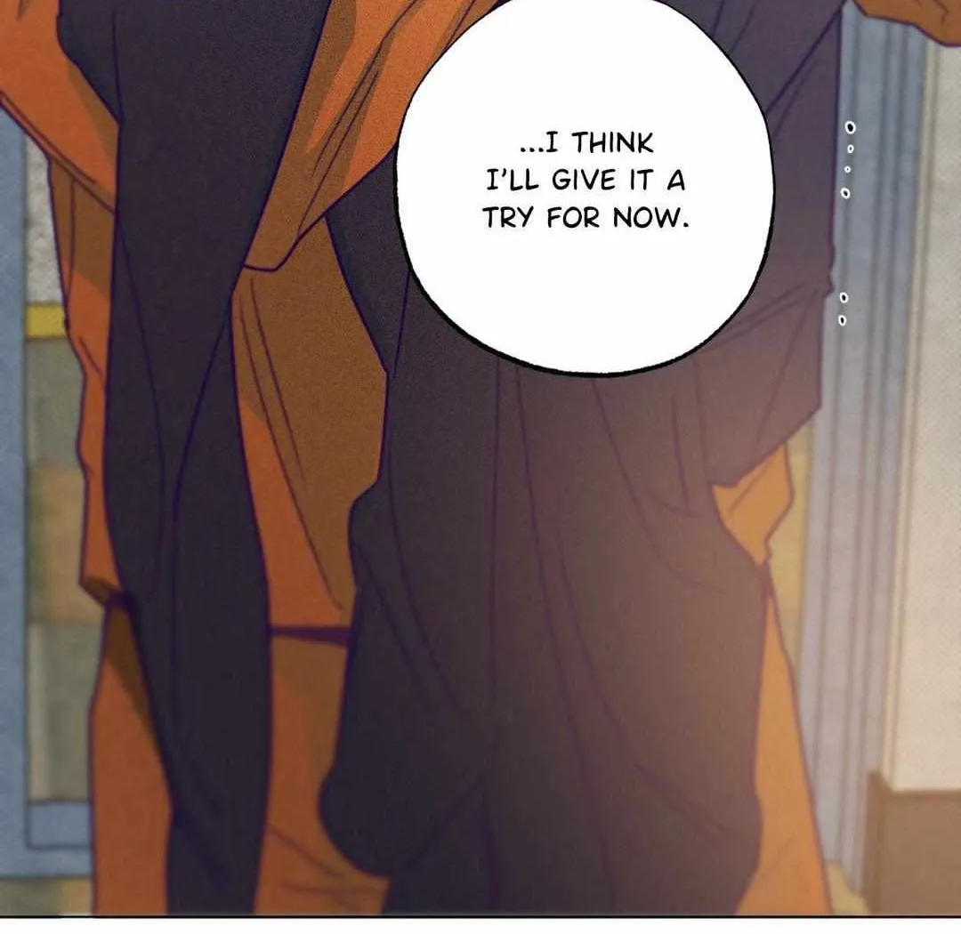 Prison Breakfast Chapter 41 page 92 - 