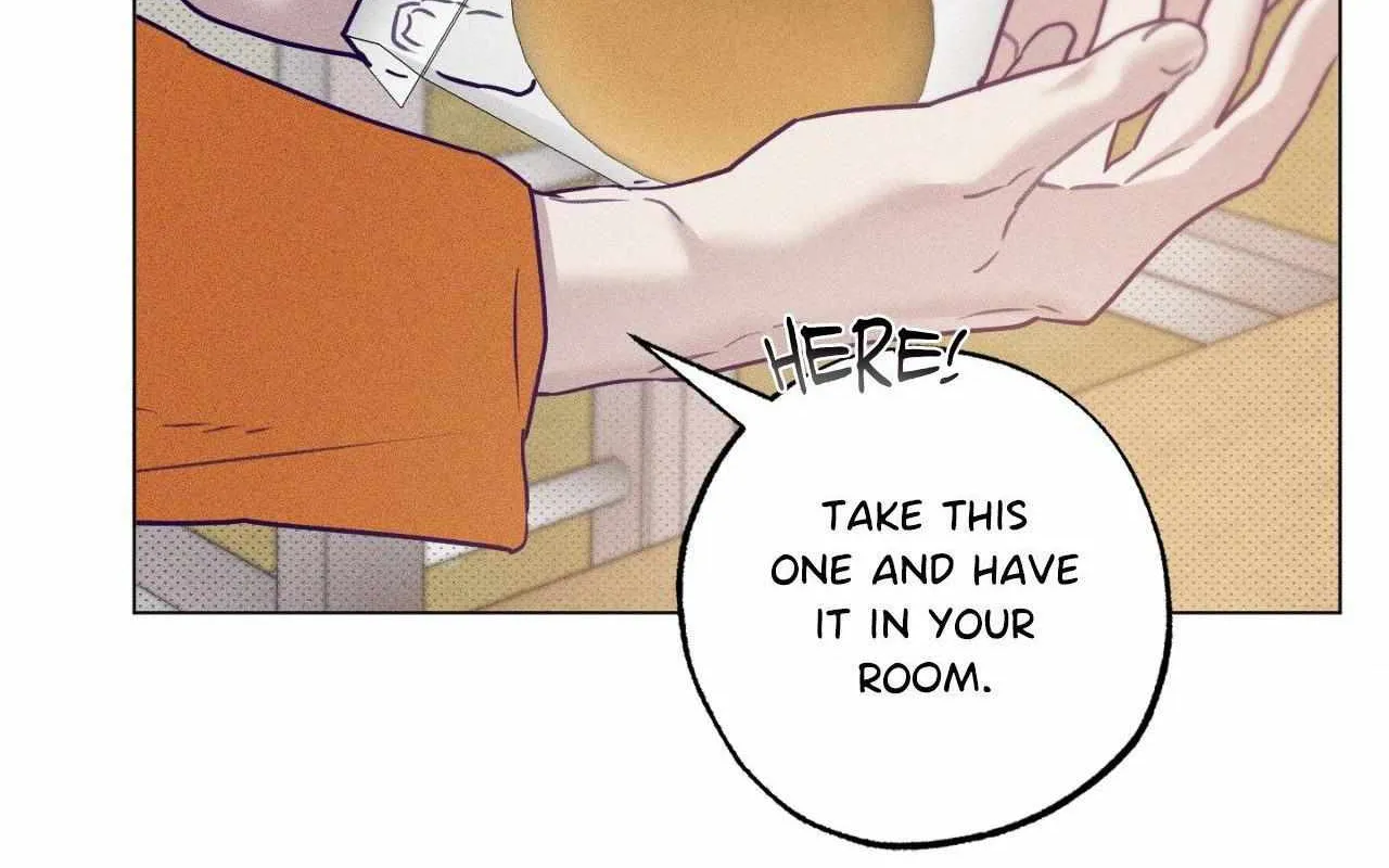 Prison Breakfast Chapter 42 page 101 - 