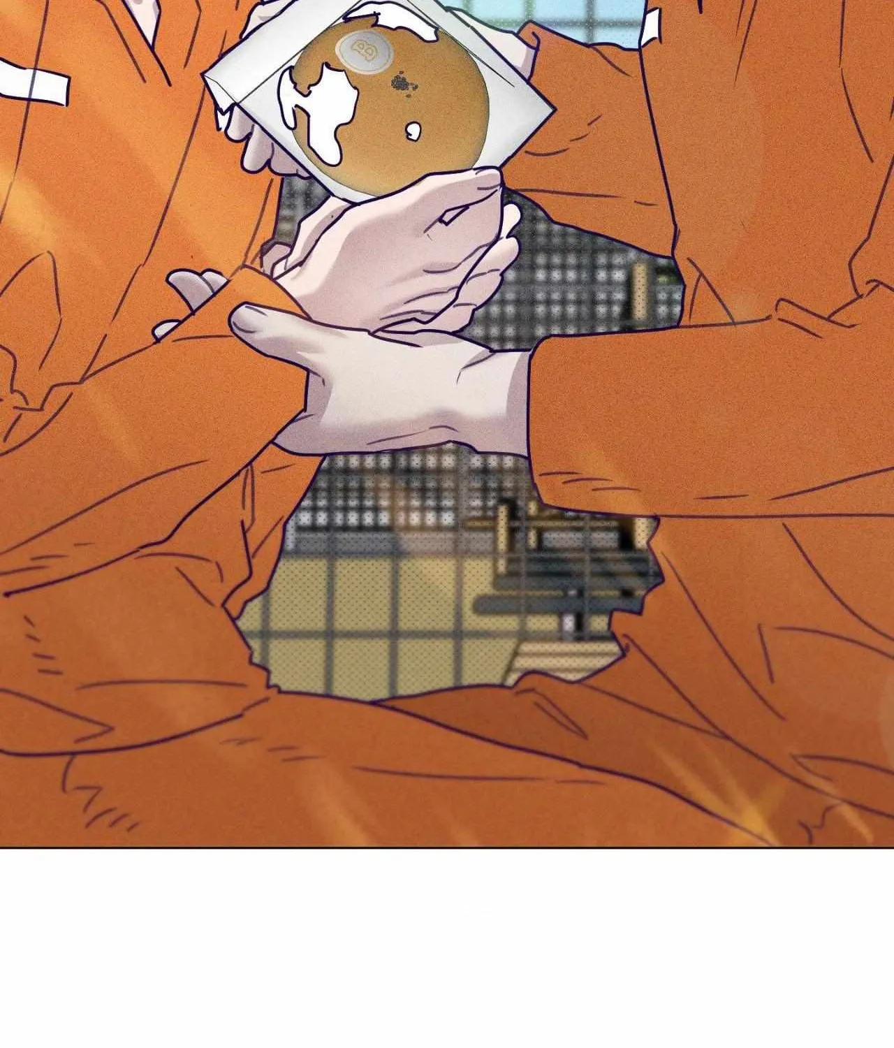 Prison Breakfast Chapter 42 page 103 - 
