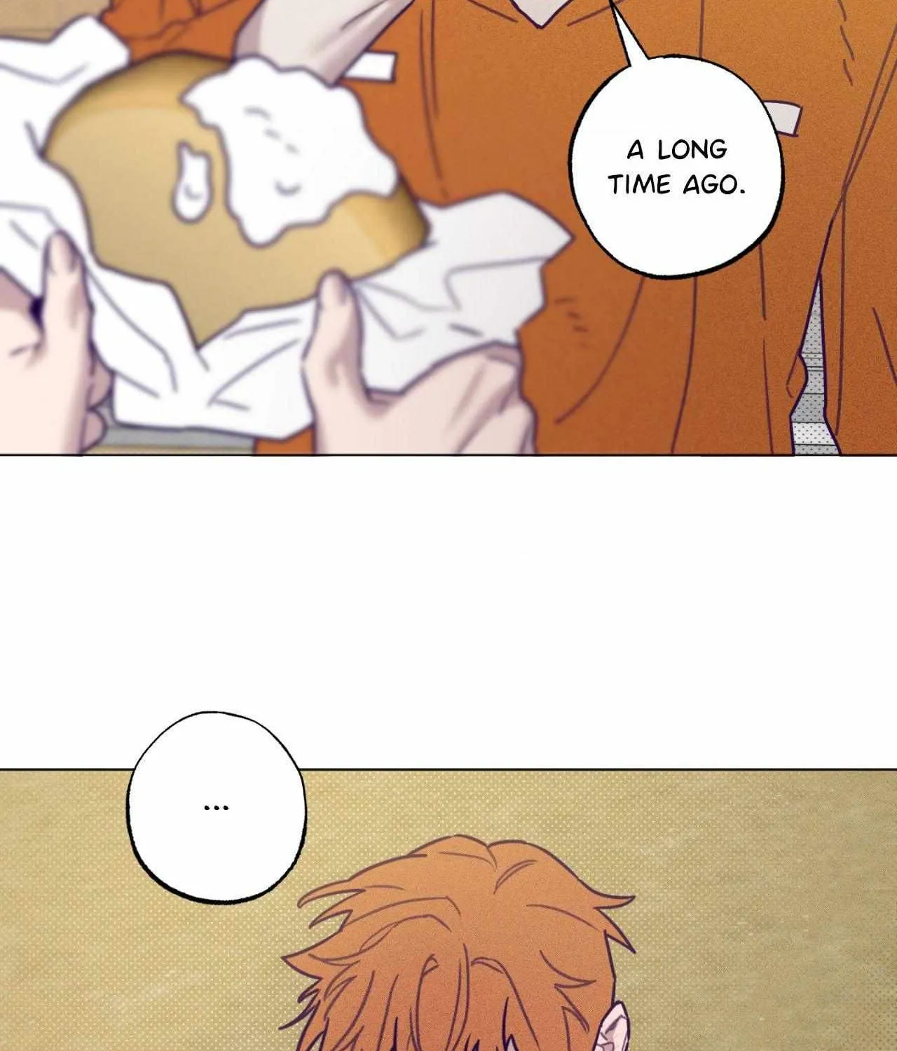 Prison Breakfast Chapter 42 page 107 - 