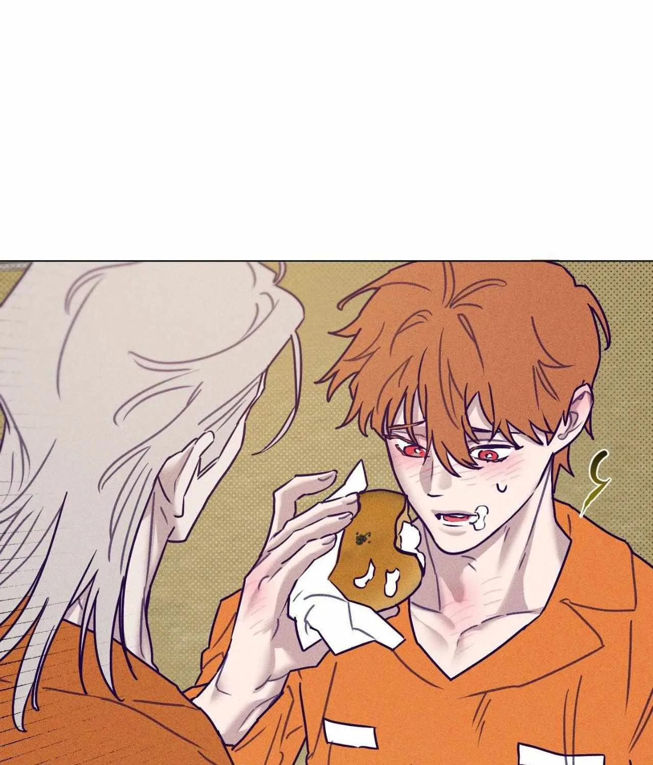 Prison Breakfast Chapter 42 page 111 - 