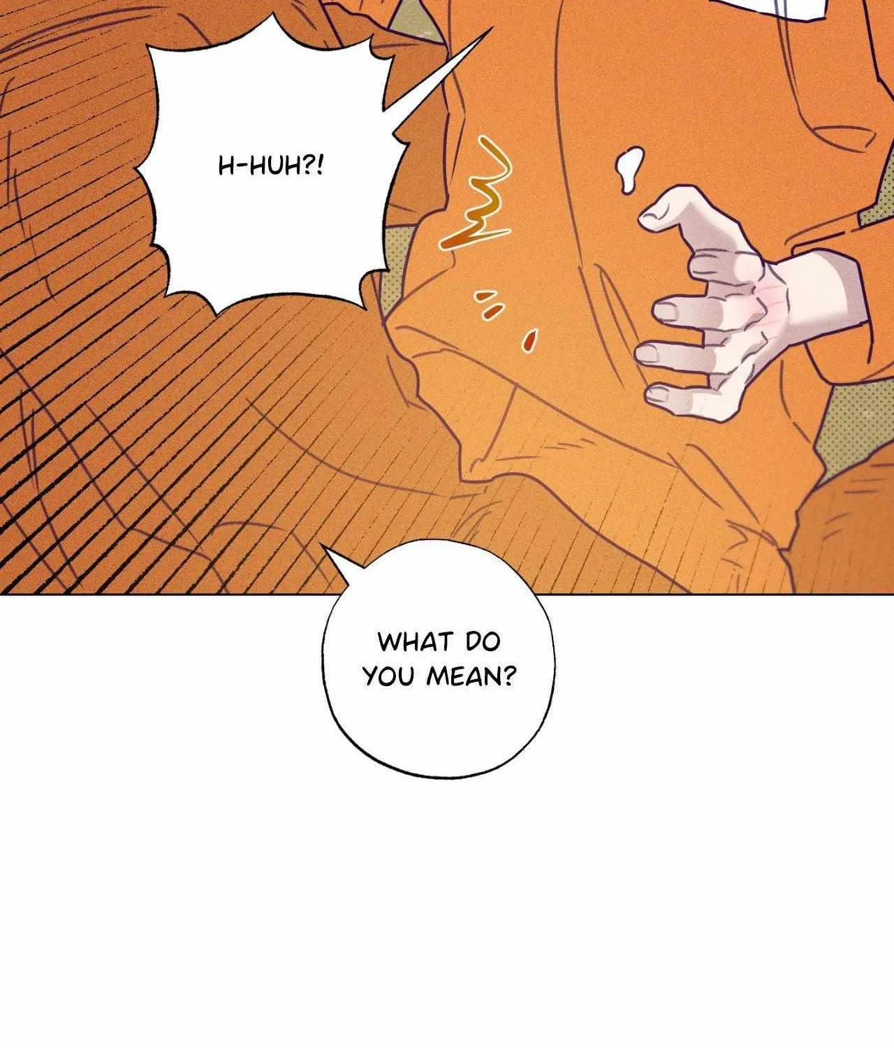 Prison Breakfast Chapter 42 page 112 - 