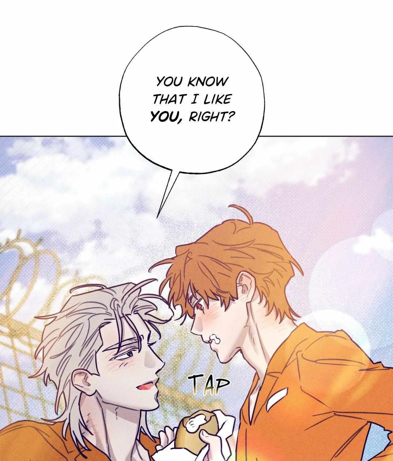 Prison Breakfast Chapter 42 page 113 - 