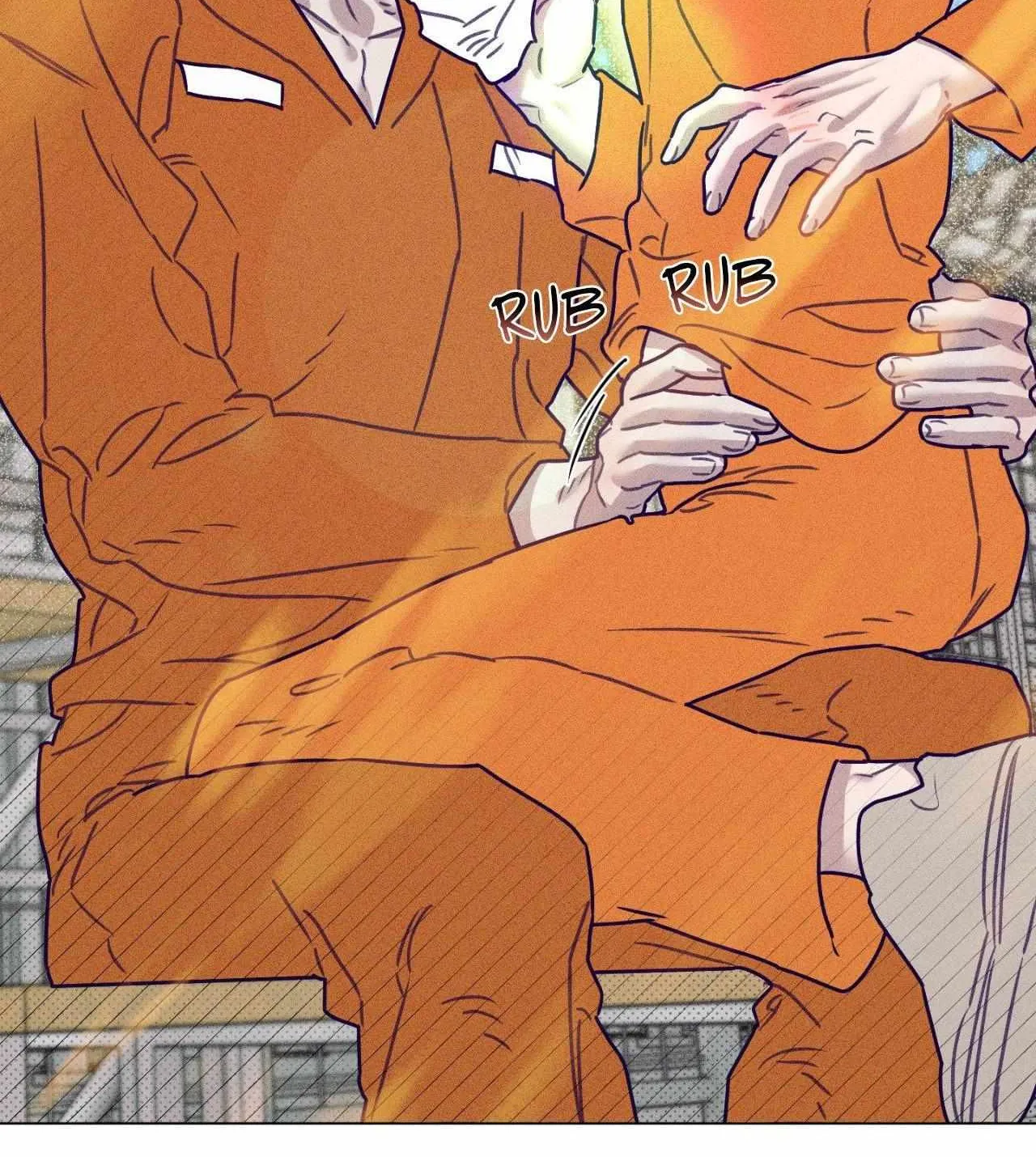 Prison Breakfast Chapter 42 page 114 - 