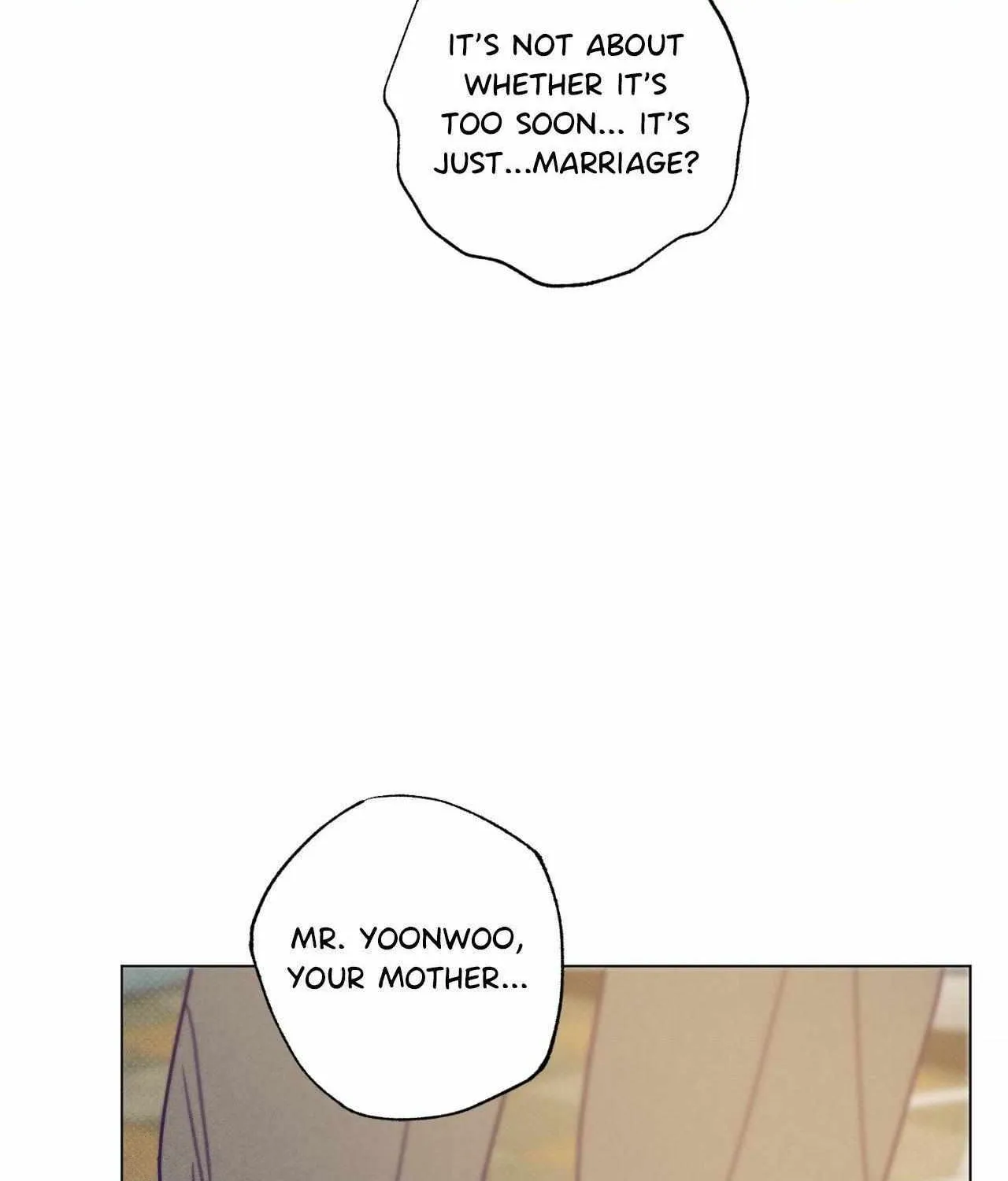 Prison Breakfast Chapter 42 page 16 - 