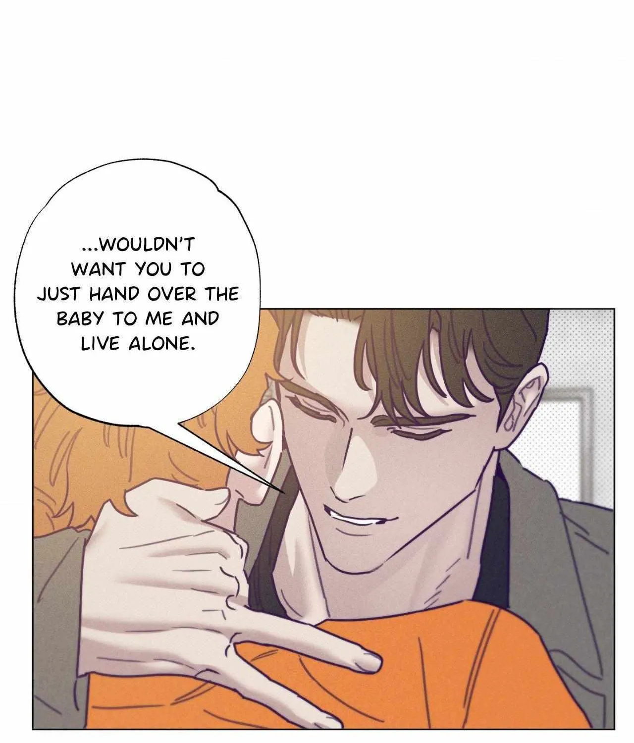 Prison Breakfast Chapter 42 page 18 - 