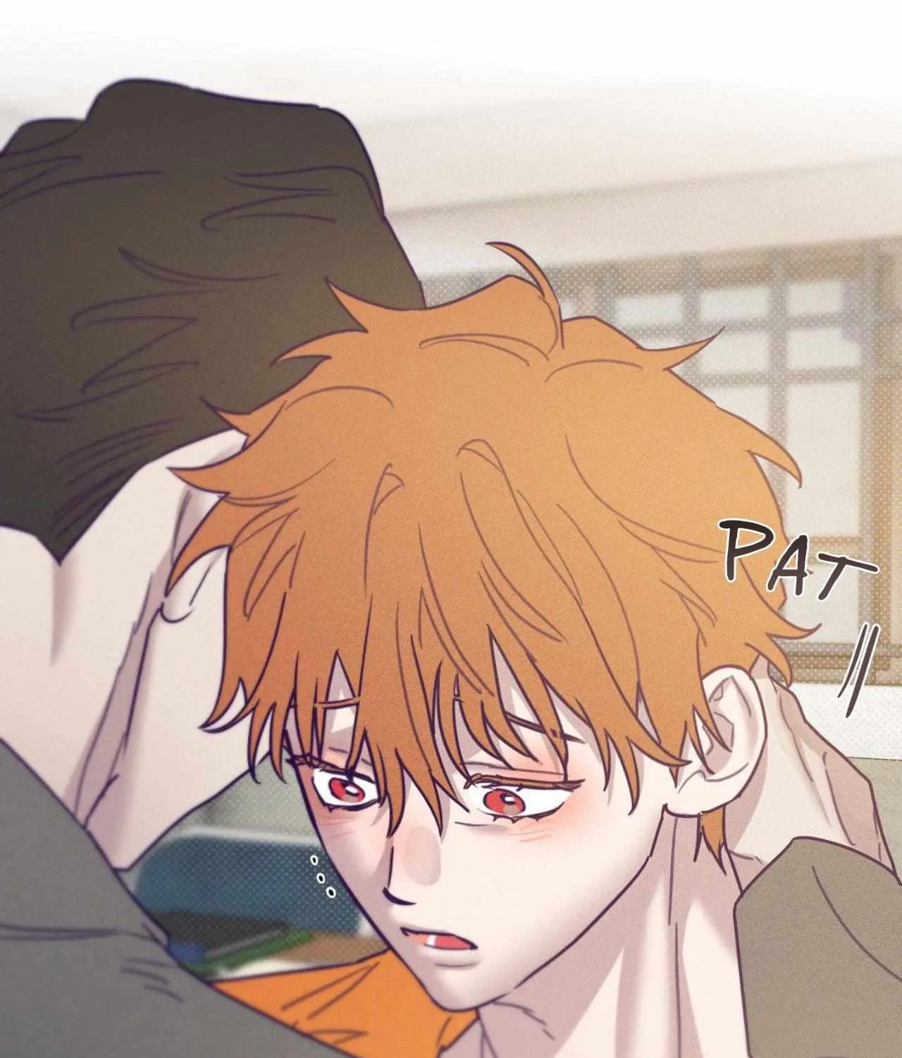 Prison Breakfast Chapter 42 page 20 - 
