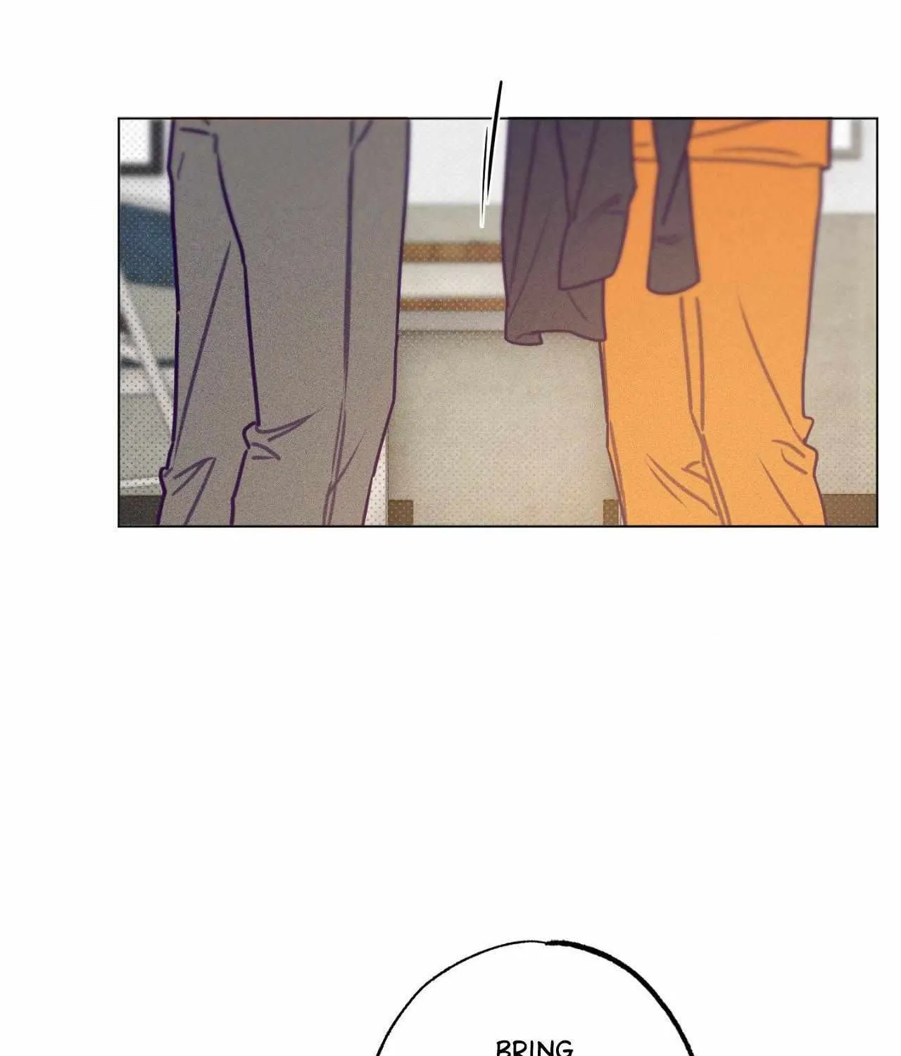 Prison Breakfast Chapter 42 page 3 - 