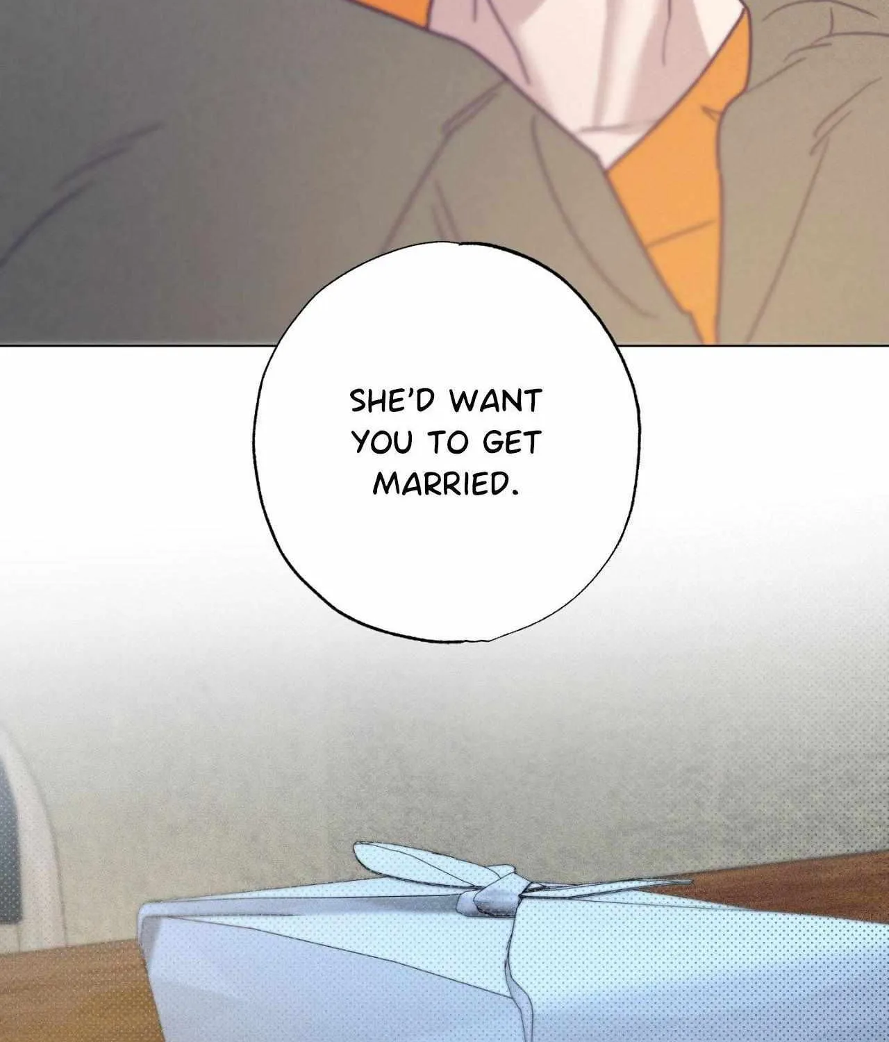 Prison Breakfast Chapter 42 page 21 - 