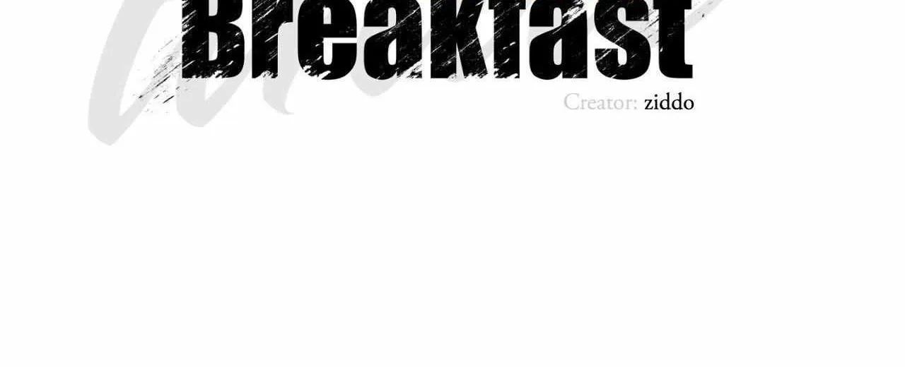 Prison Breakfast Chapter 42 page 23 - 