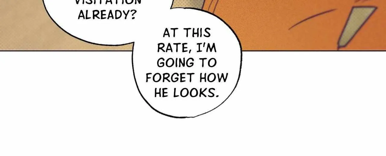 Prison Breakfast Chapter 42 page 27 - 