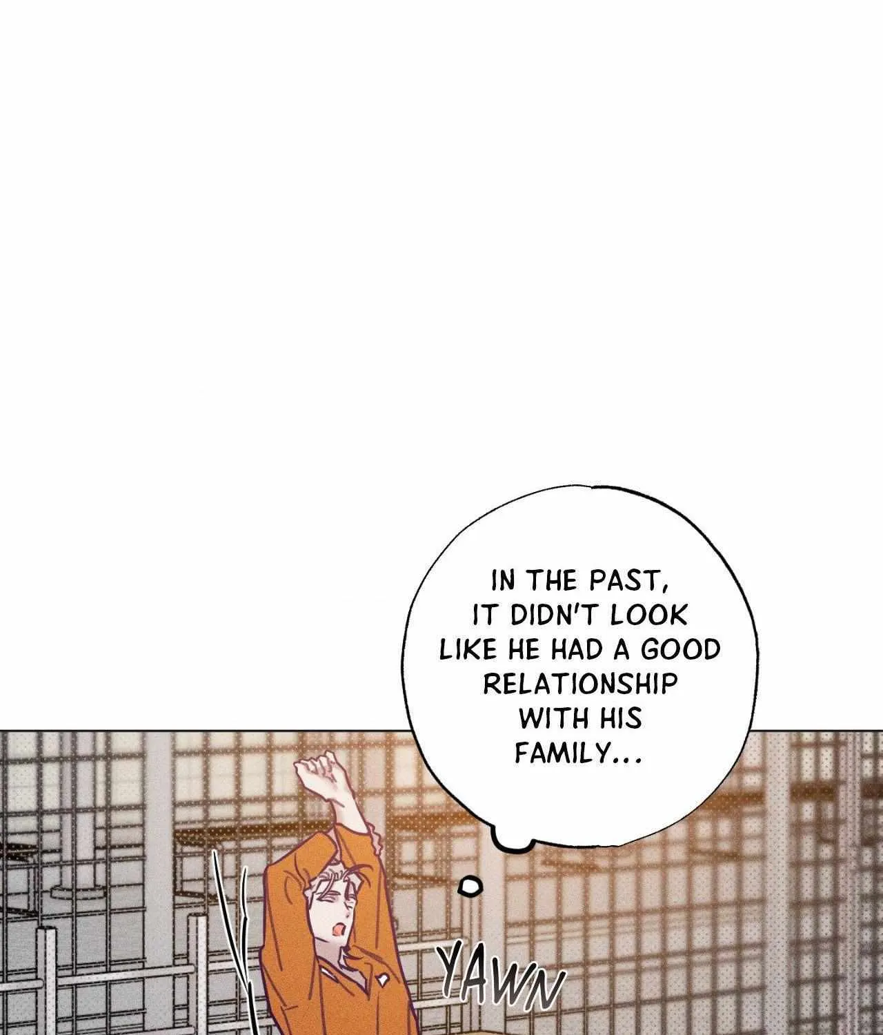Prison Breakfast Chapter 42 page 28 - 