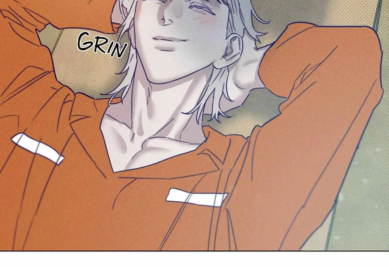 Prison Breakfast Chapter 42 page 35 - 