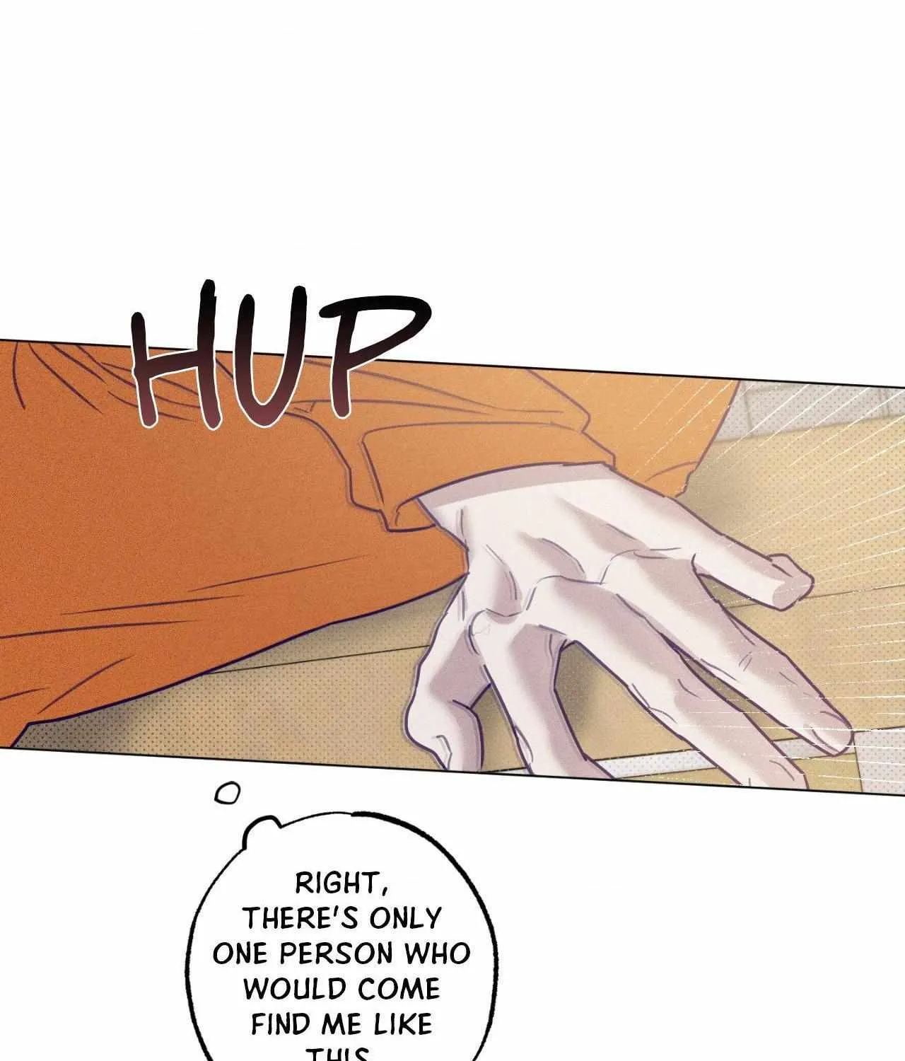 Prison Breakfast Chapter 42 page 36 - 