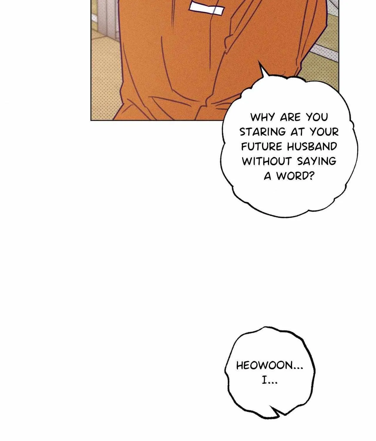 Prison Breakfast Chapter 42 page 38 - 