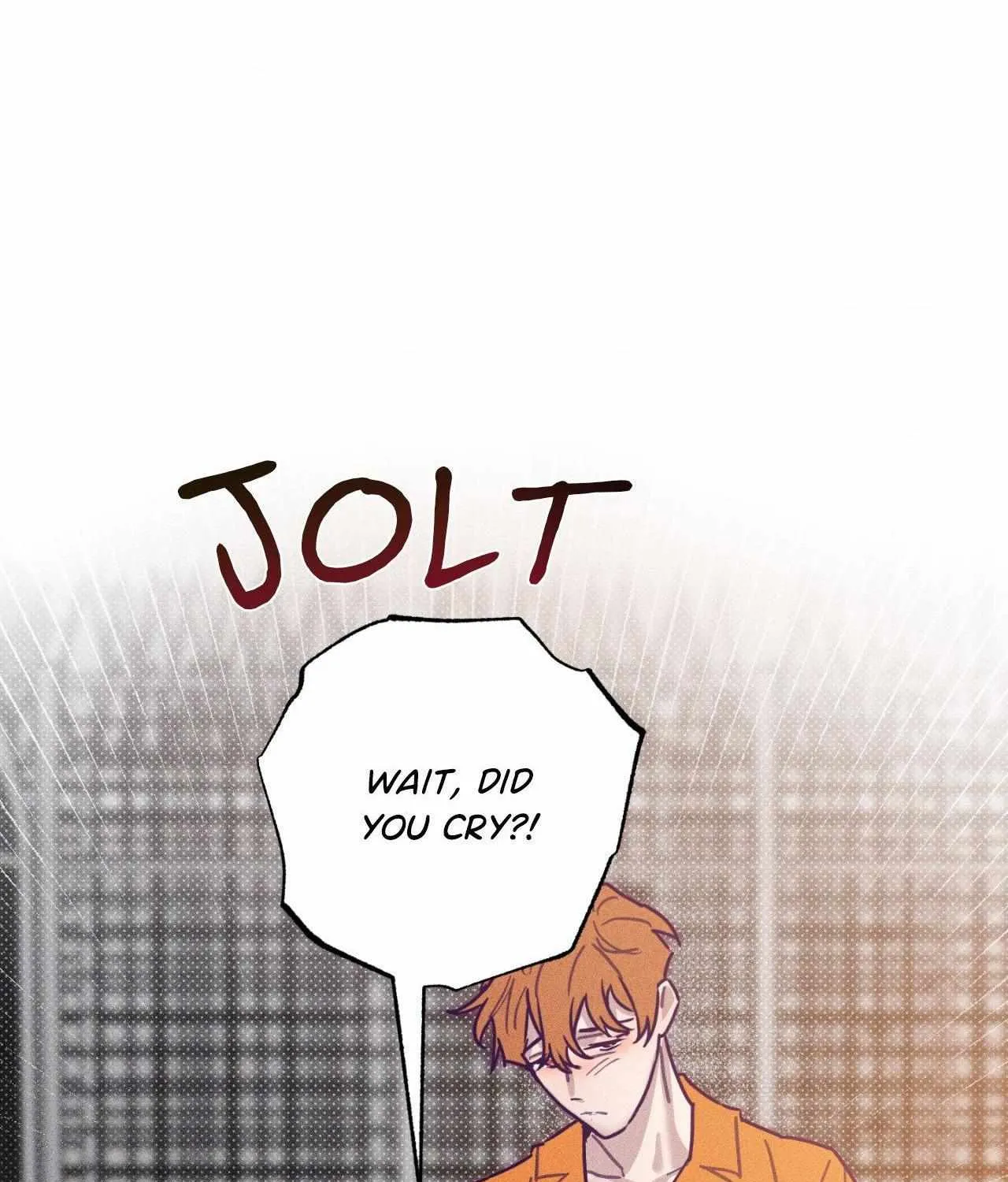 Prison Breakfast Chapter 42 page 40 - 