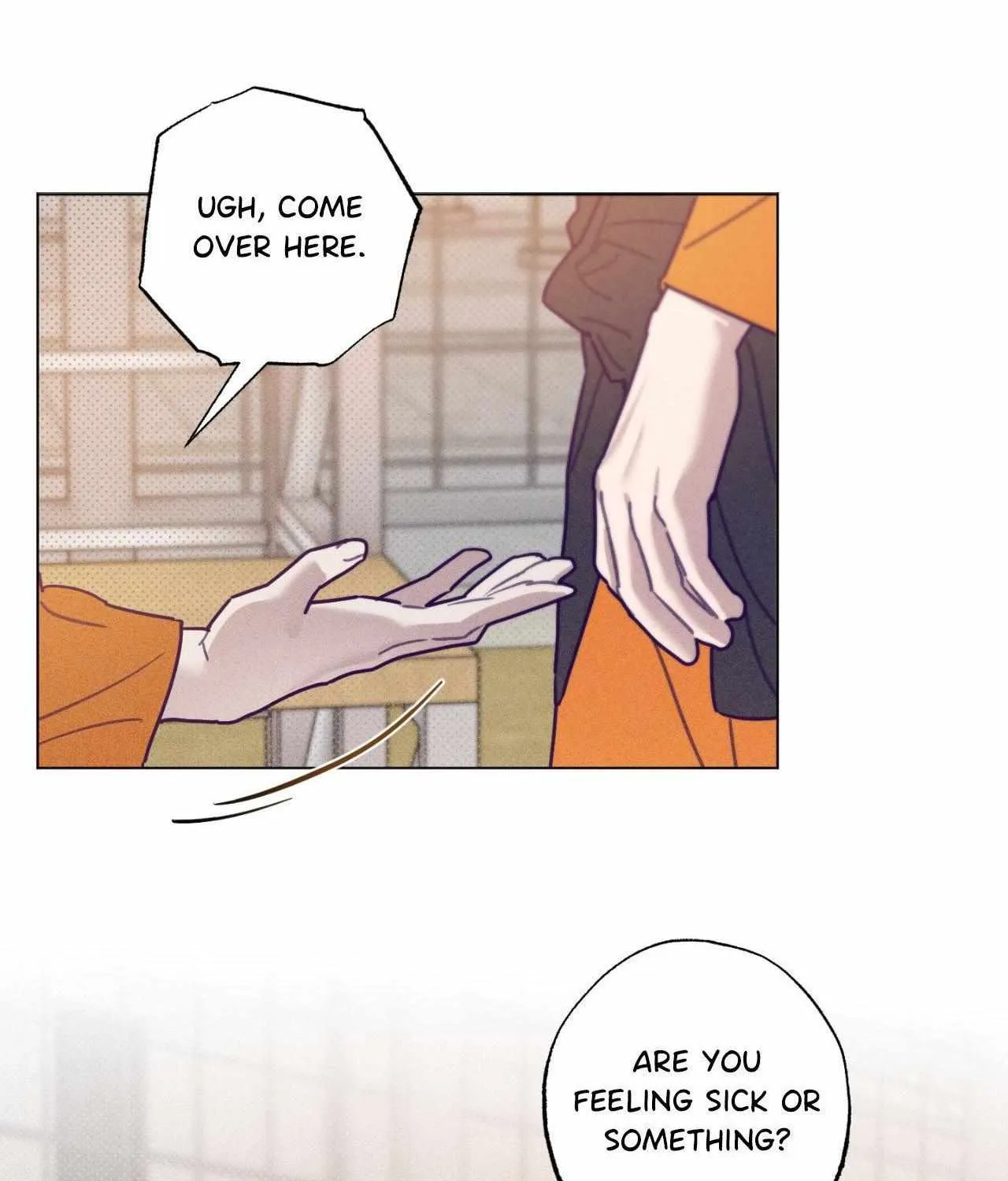 Prison Breakfast Chapter 42 page 44 - 