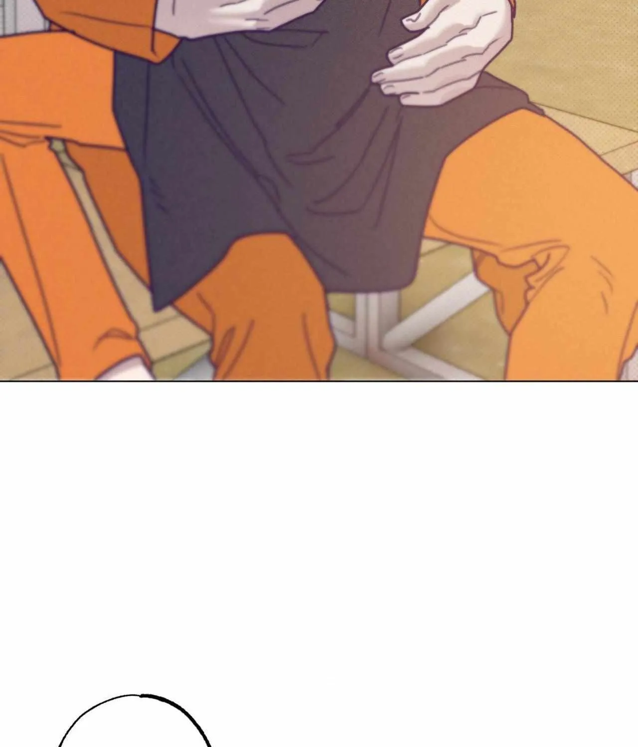 Prison Breakfast Chapter 42 page 46 - 