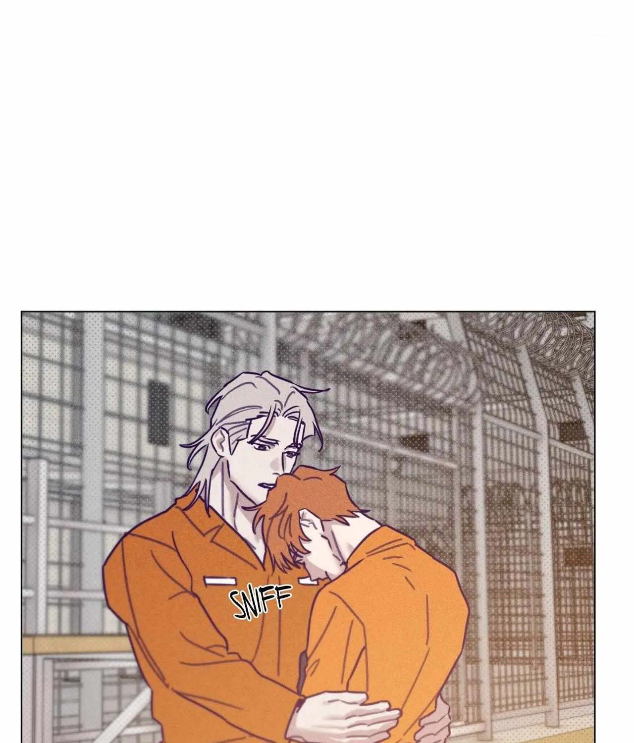 Prison Breakfast Chapter 42 page 49 - 