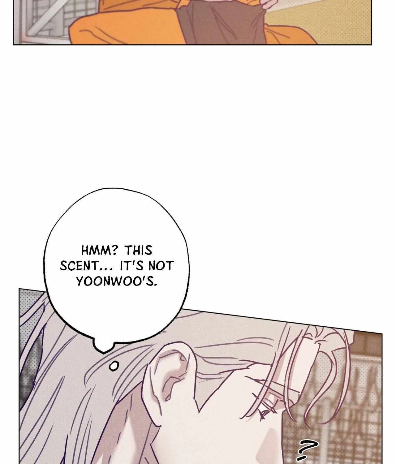 Prison Breakfast Chapter 42 page 50 - 
