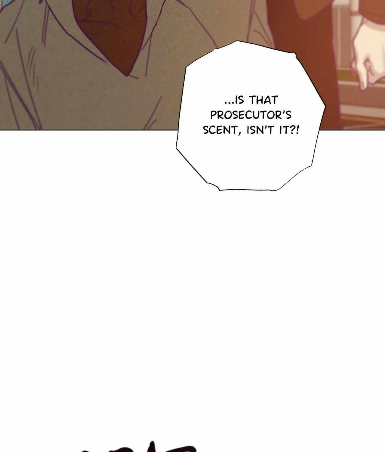 Prison Breakfast Chapter 42 page 54 - 