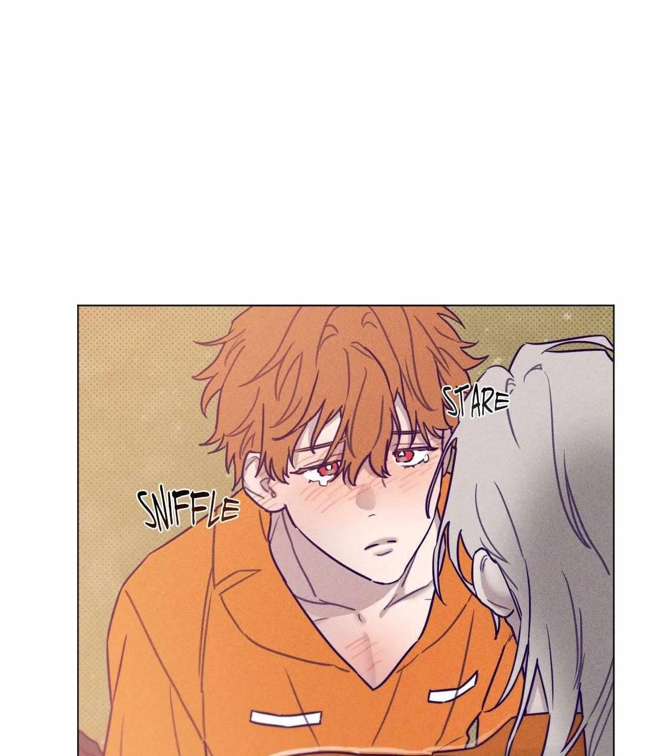 Prison Breakfast Chapter 42 page 58 - 