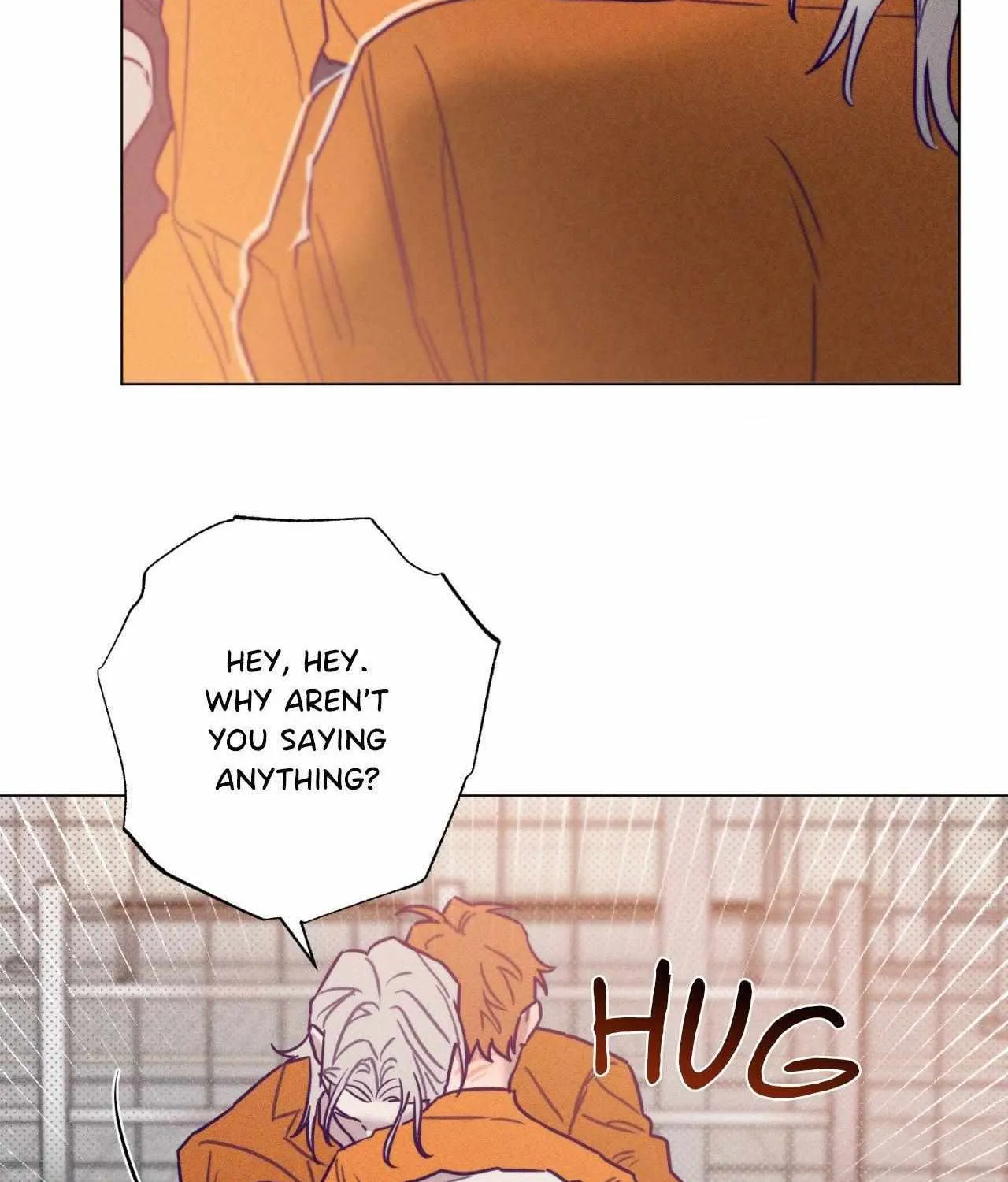 Prison Breakfast Chapter 42 page 59 - 